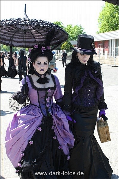 Wave-Gotik-Treffen 1