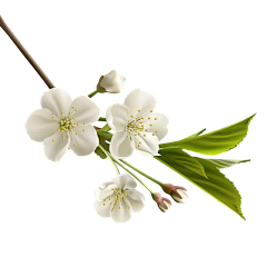 淡燮采集到花