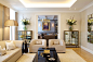 Living Design Ideas, Renovations & Photos