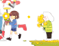 Undertale.full.1971565.jpg (900×700)#传说之下 Undertale#
