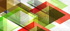 概念,插画,抽象,三角形,商务,几何形状,计划书,传单,壁纸,模板