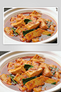 麻婆豆腐美食高清摄影-众图网