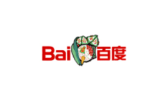 天已灰梦早碎采集到◣平面设计◥ ※百度logo
