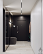 B.LEON : B.LEONinterior design Studio | VAE Design | Eugene Varkovich Design | Vitalii Savko Visualization | Igor Kraynov Location | Minsk city, Belarus Style | Minimalistic Area | 106 m2 Year | 2017 http://vae.by/ 