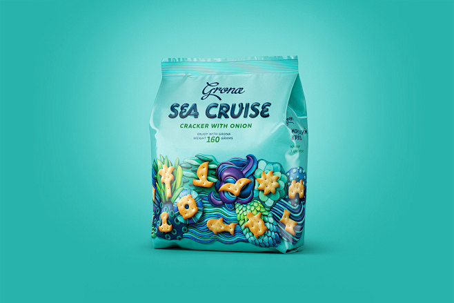 Sea Cruise & Melody ...