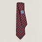 Lapindragon领带 | Hermès - 爱马仕官网