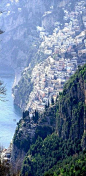 意大利旅游，波西塔诺和意大利
italy travel, positano and italy.