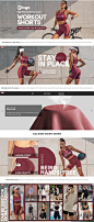 Amazon.com: IUGA Biker Shorts Women 6" Workout Shorts Women with Pockets High Waisted Yoga Running Gym Spandex Compression Shorts : Clothing, Shoes & Jewelry