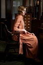 【唐顿庄园 第三季 Downton Abbey Season 3 (2012)】
米歇尔·道克瑞 Michelle Dockery
休·博内威利 Hugh Bonneville
#电影场景# #电影海报# #电影截图# #电影剧照#