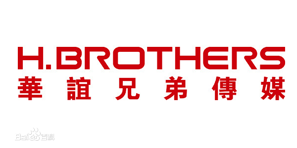 华谊兄弟logo