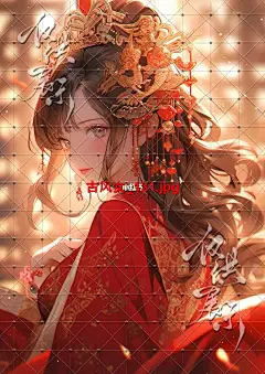 古风女_131