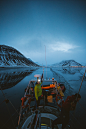 Behance-Alex Strohl-The Polaris Project 010