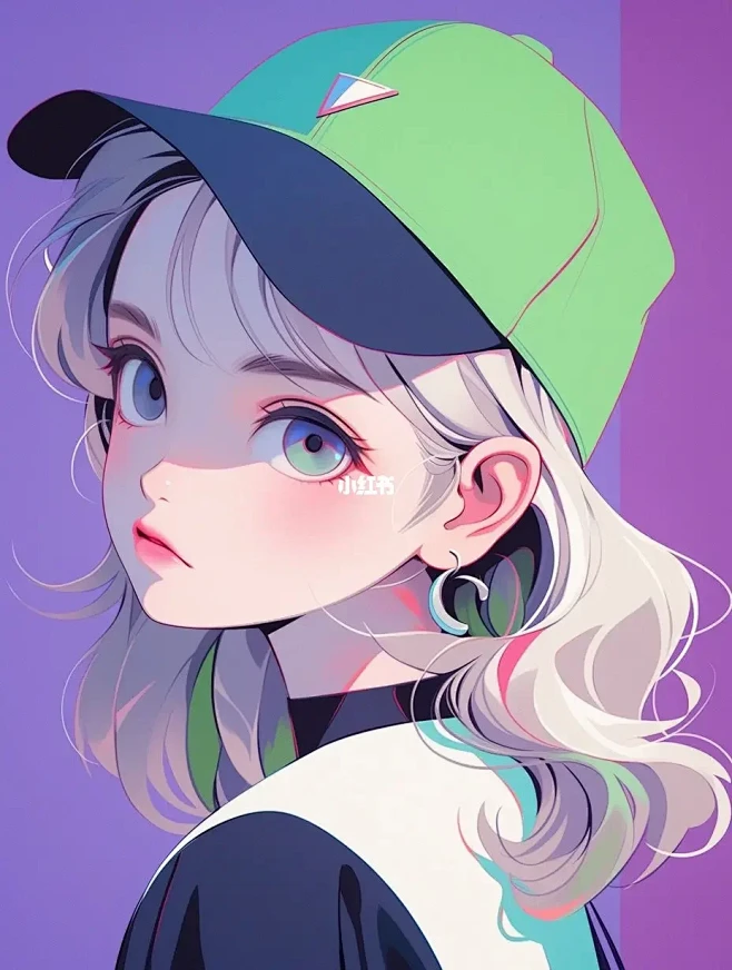 酷girl （叁）