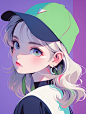 酷girl （叁）