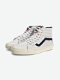 VANS 休闲/运动鞋|VANS SK8-Hi Zip CA 正品 | YOHO!有货 100%正品保证