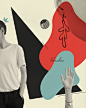 Ewelina Karpowiak on Behance