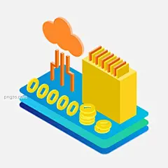 金融铜钱卡通插画图片大小2000x2000px 图片尺寸392.58 KB 来自PNG搜索网 pngss.com 免费免扣png素材下载！金钱#金融#金融插画#金色的铜钱#卡通插画#钱币#铜钱#硬币#纸钱#装饰图案#