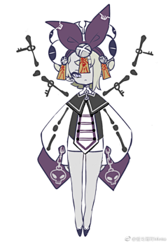 展翼星采集到服装