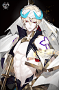 Fate/Grand Order  金闪闪 喜尔伽美什