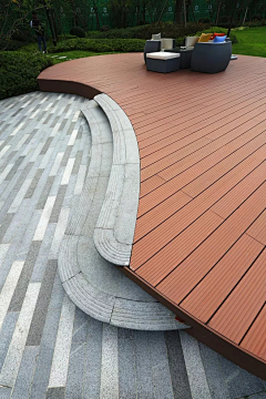 雪璃dfg采集到庭院