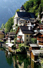 Hallstatt, Austria