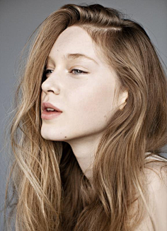 s丶t采集到头发