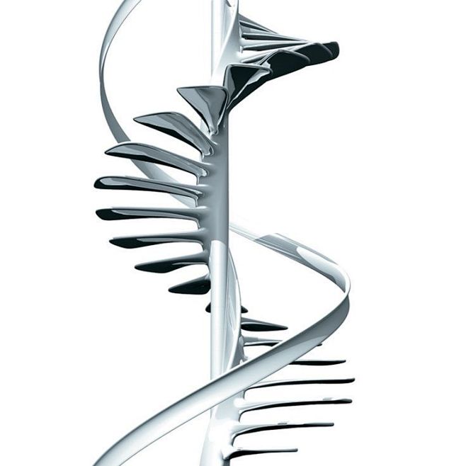 DNA – Ross Lovegrove...