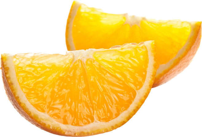 PNG 橙子 (46)