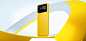 POCO C40 | POCO Global : POCO C40 is equipped with immersive 6.71 inch Dot Drop display, 6000mAh (typ) high-capacity battery, 13MP dual camera and high-performance octa-core processor.