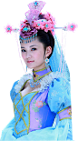 馨子