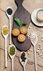 Mid Autumn Festival - Mooncake