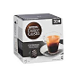 Nescafe dolce gusto Capsules Dolce Gusto café Espresso Intenso Nescafé - Boîte de 30