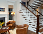 Stairs Design Ideas, Pictures, Remodel, and Decor - page 6