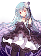 「动漫|少女」