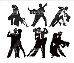 舞蹈人物剪影   - 源文件下载【酷图网】舞蹈人物剪影,矢量人物剪影,黑白人物剪影,人物剪影,各种人物,单个人物,各种姿势,剪影矢量图,人物,剪影,商务,商务剪影,生活剪影,人物素材,创意素材,欢聚,庆祝,呐喊,欢呼,活力,人群,太极人物剪影,商业人物剪影,团队人物剪影,女人剪影,男人剪影,