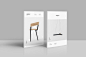 Catalog : Product features:Indd template30 pages documentA4 size : 210×297 mm + 3 mm BleedingUS size : 8.5×11 inch + 0.125 inch BleedingPortrait orientationElegant, professional & minimalAligned to a 12 Column GridMaster pagesAutomatic page numberingC