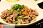 @干锅传奇 的#水豆豉腰花# ：喜欢各种的腰花，都尝试一下。水豆豉是四川省酿造调味食品之一，口味鲜美馨香，它是一种主要为细菌作用的发酵食品可以直接佐餐，或作调料供烹调、蘸食之用。