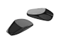 mouse [Lenovo N800 Stone mouse] | Complete list of the winners | Good Design Award