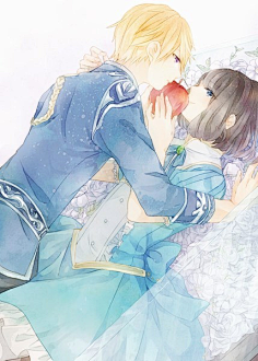 动漫cp动漫情侣