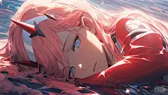 #darding #国家队 #国家队02 #Ai绘画 #壁纸