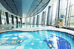 遗忘机器采集到水上乐园 温泉、泡池