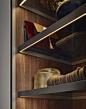 Poliform Wardrobes collection 2015