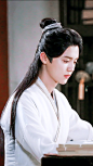 #鹿晗##鹿晗择天记##鹿晗高清壁纸#