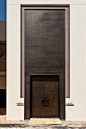 luxury UXUS qatar luxury group QELA luxury interior boutique design