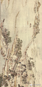 《姑苏繁华图》长卷，终于找到全图了