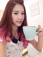JoyceChu_joycechu吧_百度贴吧