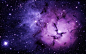 space wallpaper 7673