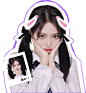 许佳琪立绘人物处理
使用须知看画板介绍