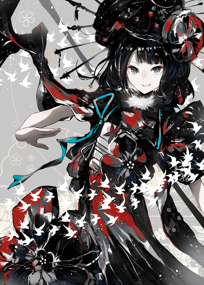 Fate/Grand Order  葛饰...