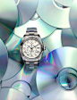 Watches — David Newton